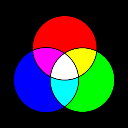 Tools for editing RGB colors